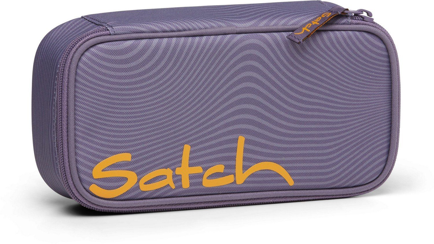 Satch Federtasche