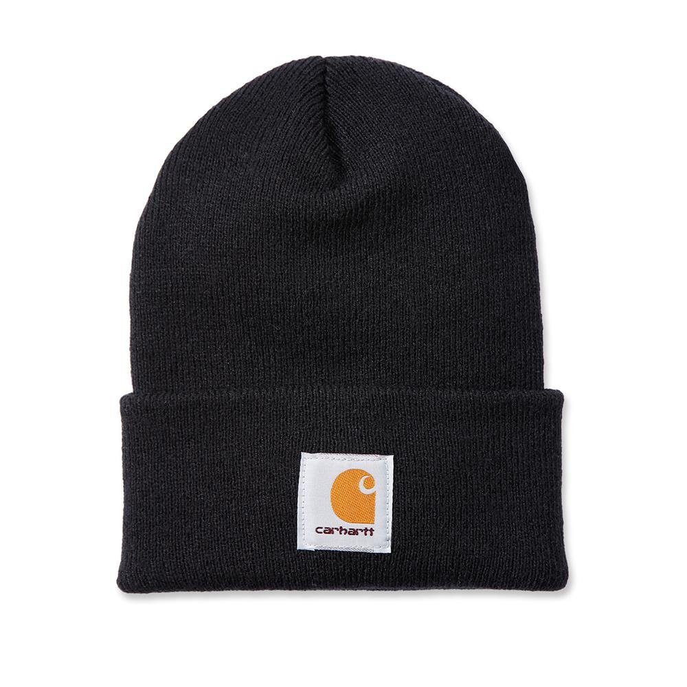 Carhartt Beanie A18 Acrylic Watch Hat trendig und wärmend günstig online kaufen