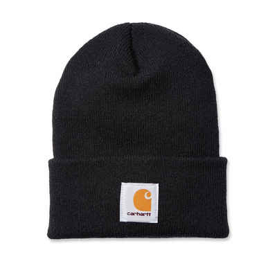 Carhartt Beanie A18 Acrylic Watch Hat trendig und wärmend