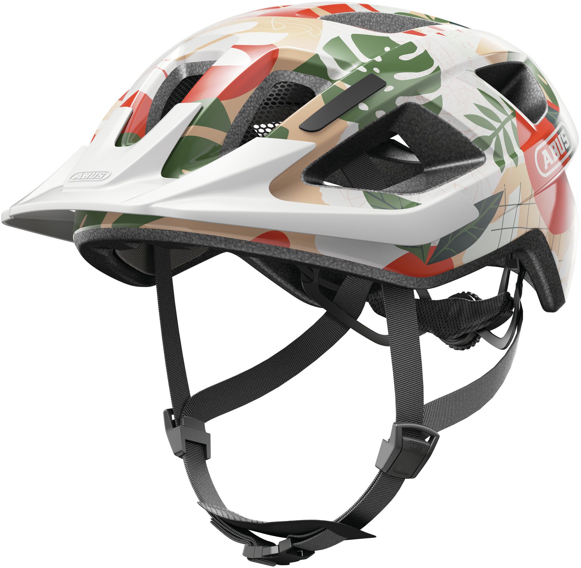 ABUS Fahrradhelm ADURO 3.0