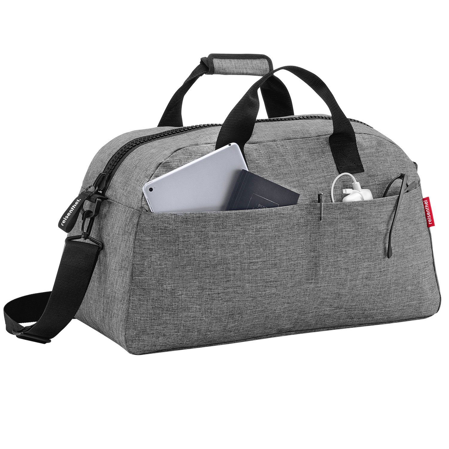 REISENTHEL® Reisetasche overnighter 60x34x26 cm Weekender günstig online kaufen