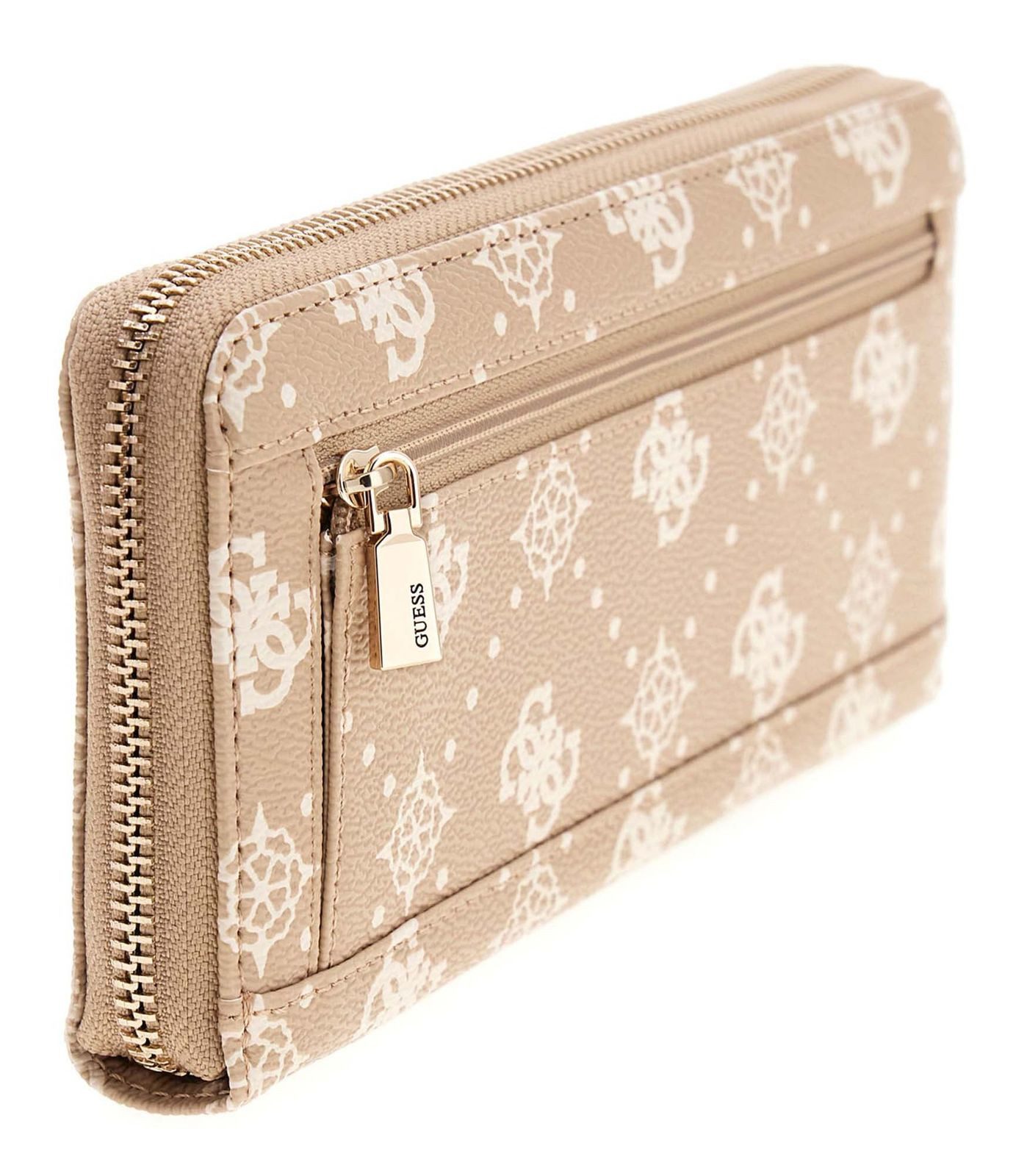 Guess Geldbörse SLG Zip Around Wallet