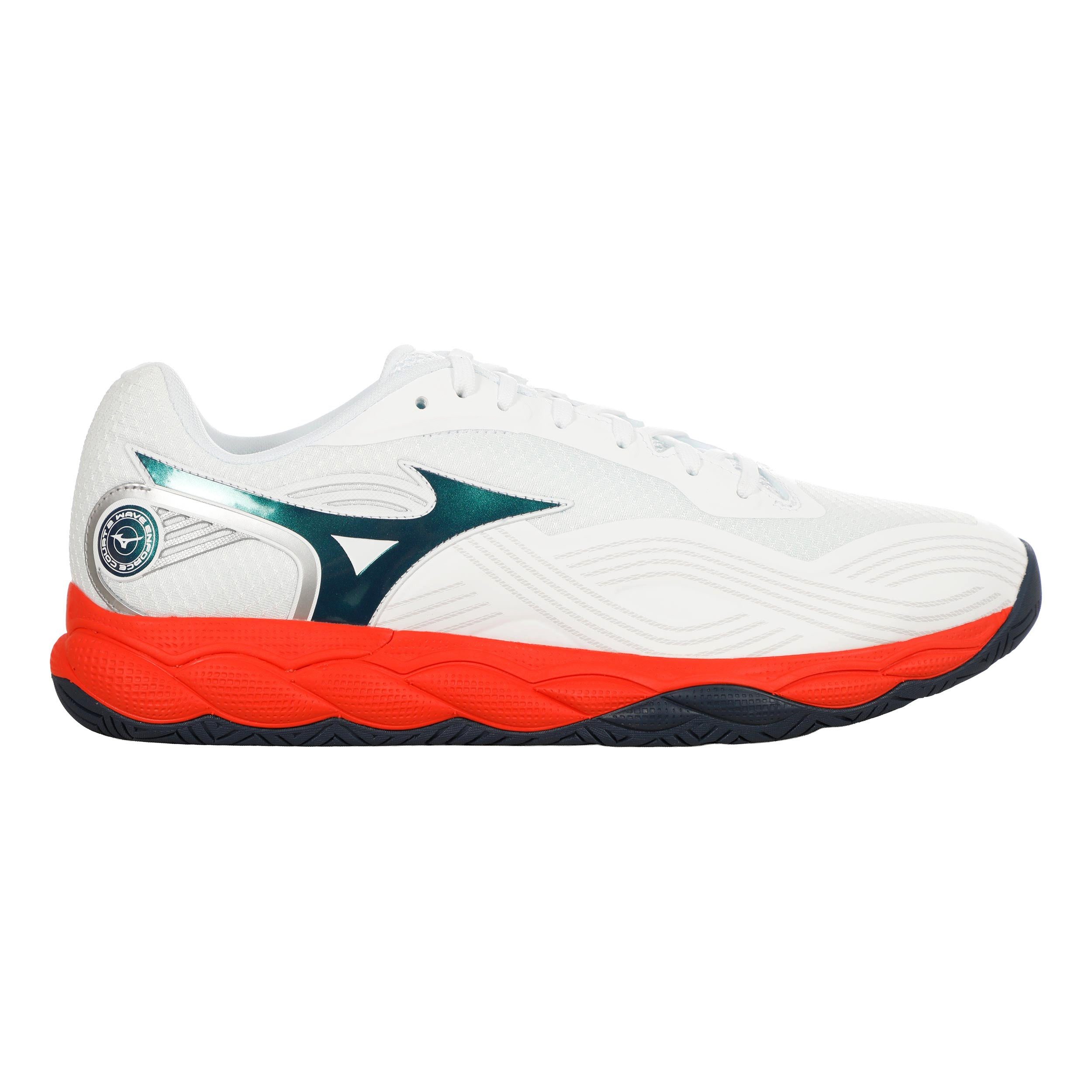 Mizuno Wave Enforce Court 2 - Allcourt Tennisschuh Tennisschuh