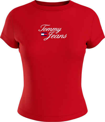TOMMY JEANS Shirts für Damen online kaufen | OTTO