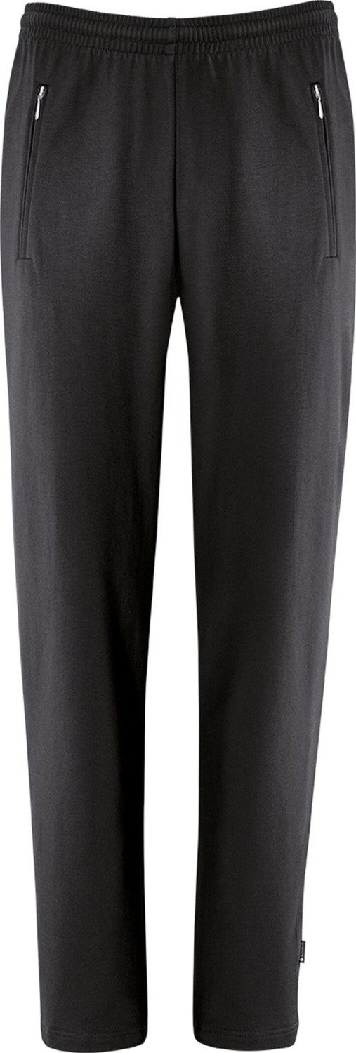 Sporthose DAVOSW-HOSE SCHWARZ