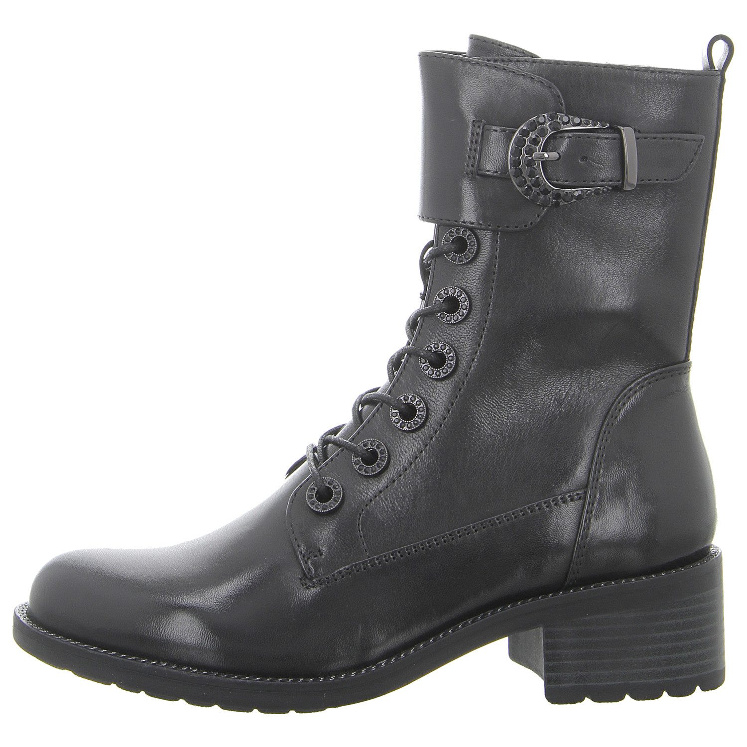 Regarde Le Ciel Stiefelette