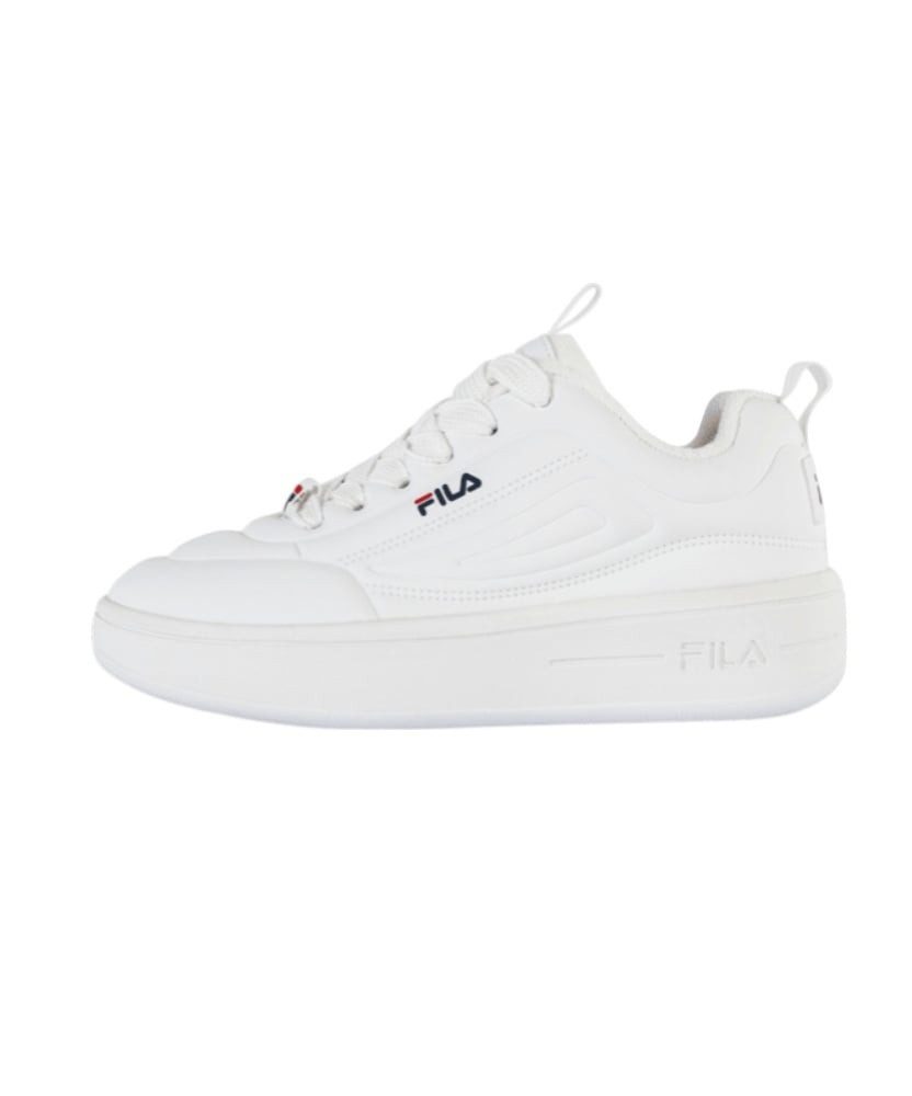Fila Superbubble weiss Damen Sneaker