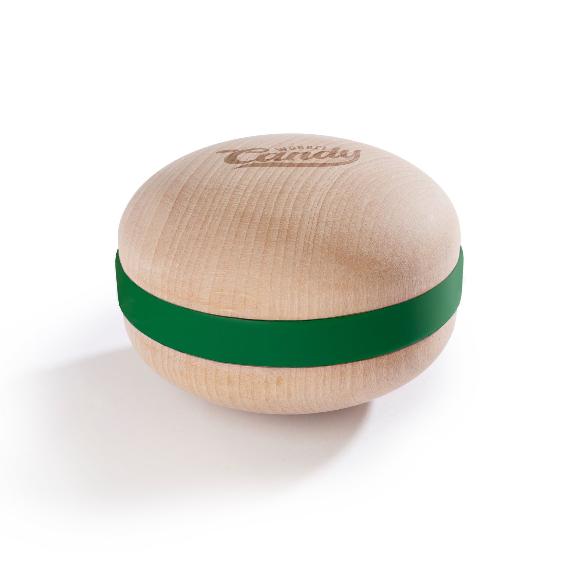 Wobbel Balancekreisel Wobbel Candy Big Macaron Quebec
