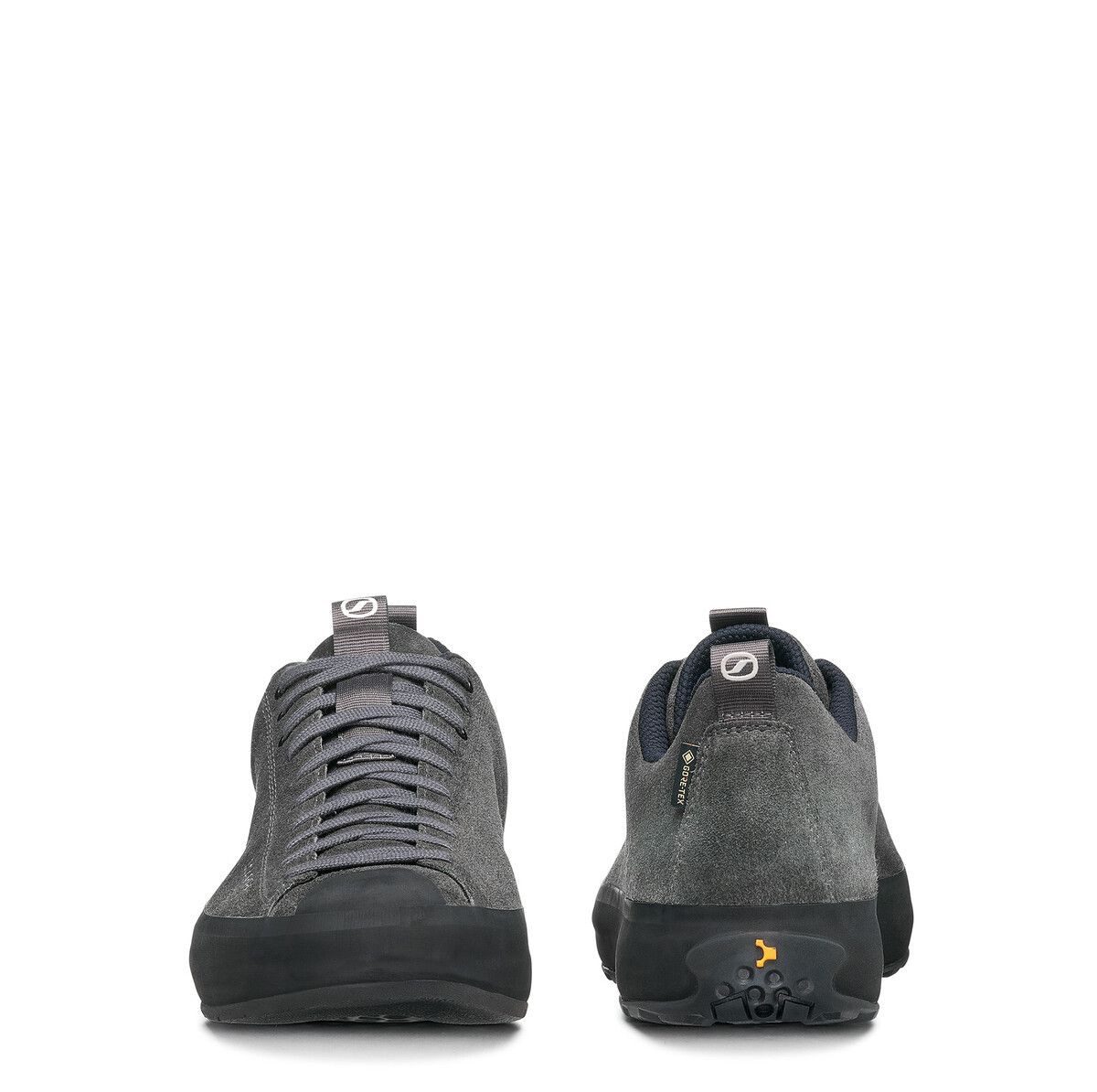Scarpa Mojito Wrap GTX, Lederschuhe Lifestyle - Scarpa Outdoorschuh