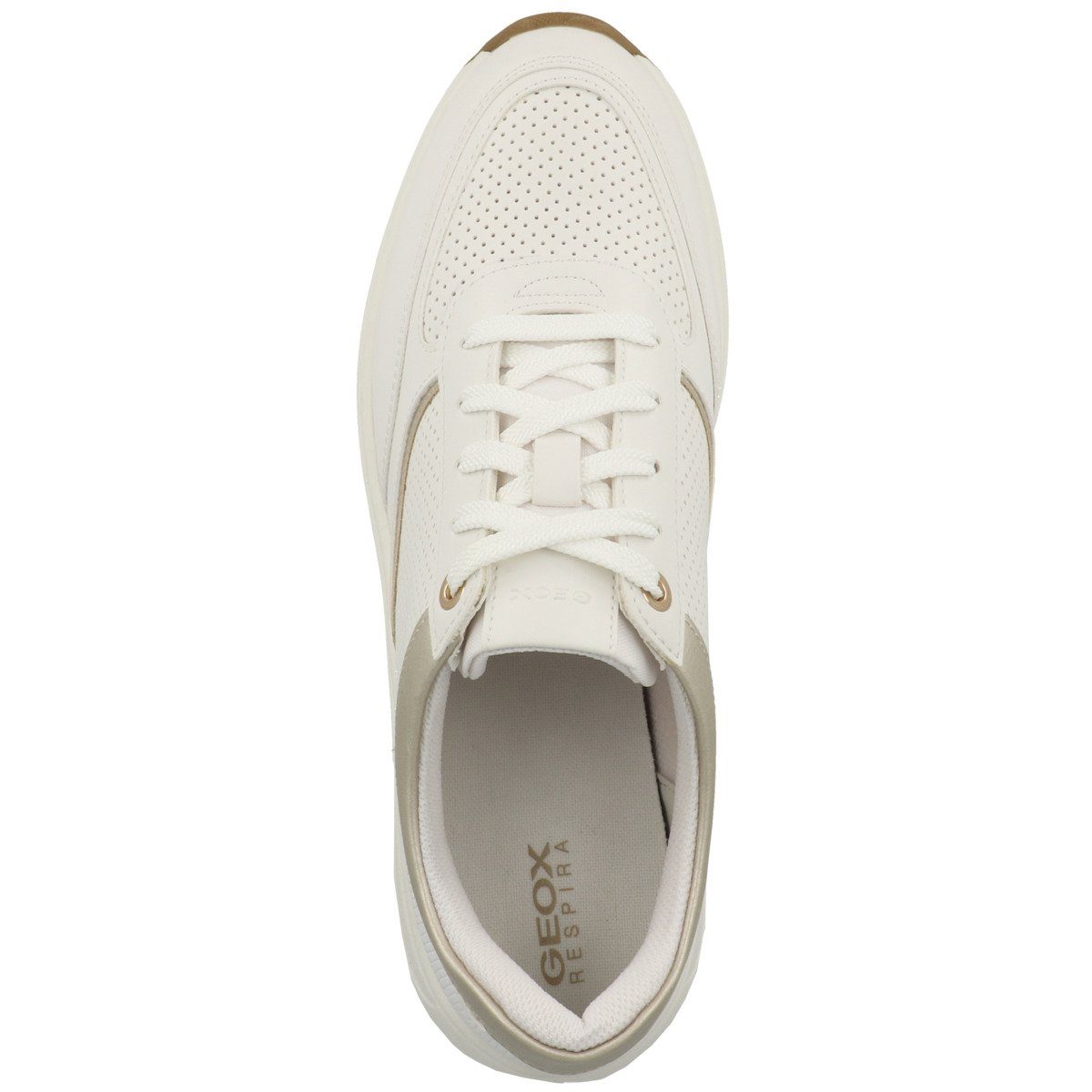 Geox D Cristael D Damen Sneaker günstig online kaufen