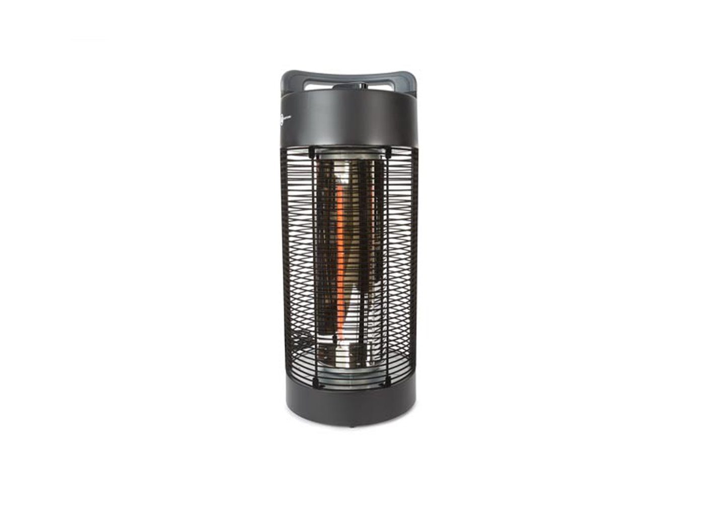 PEREL Terrassenstrahler, 1200 W, Infrarot Terrassen-heizstrahler, günstig online kaufen