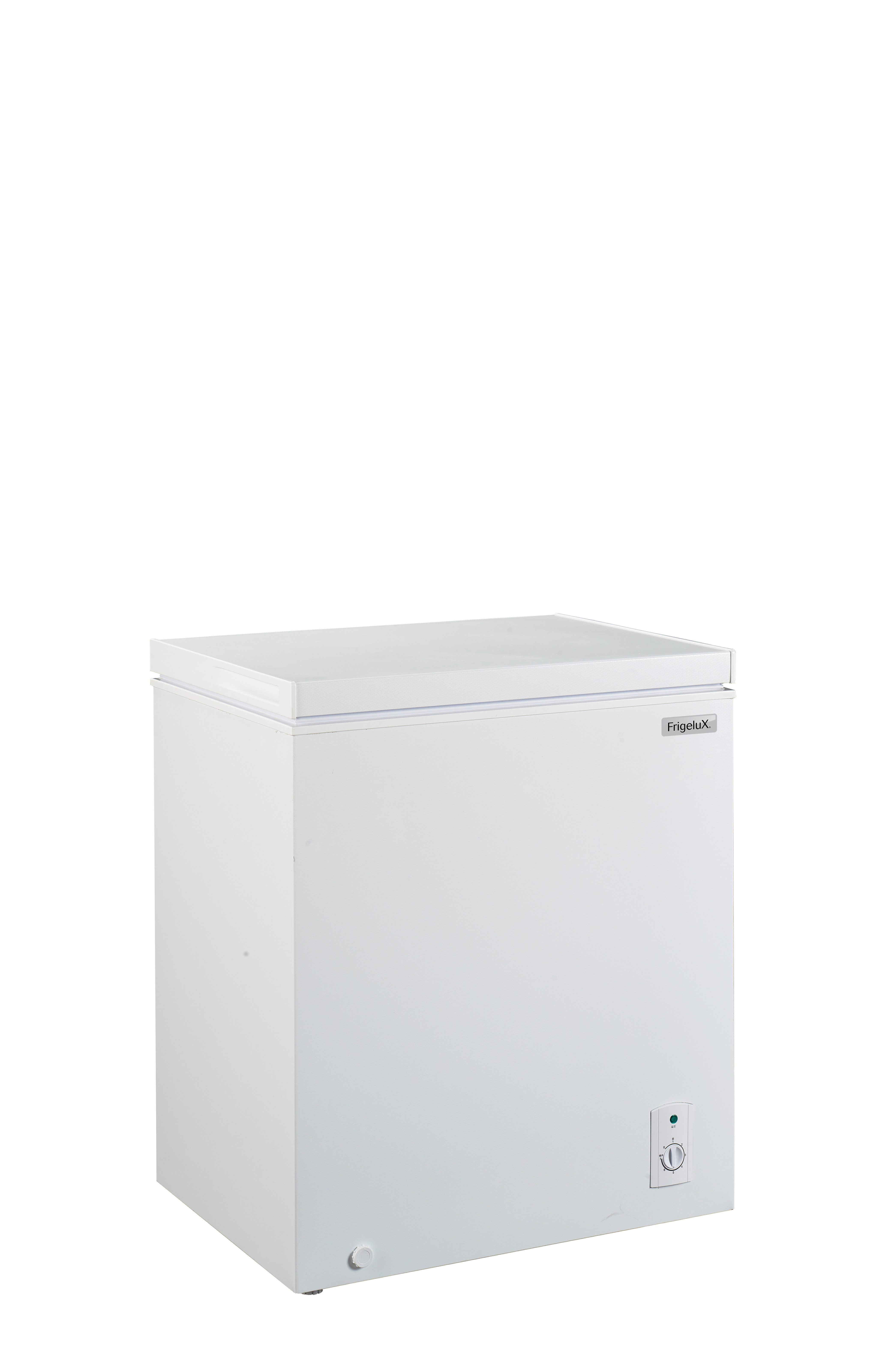FrigeluX Gefriertruhe CCO147BD, 147 l