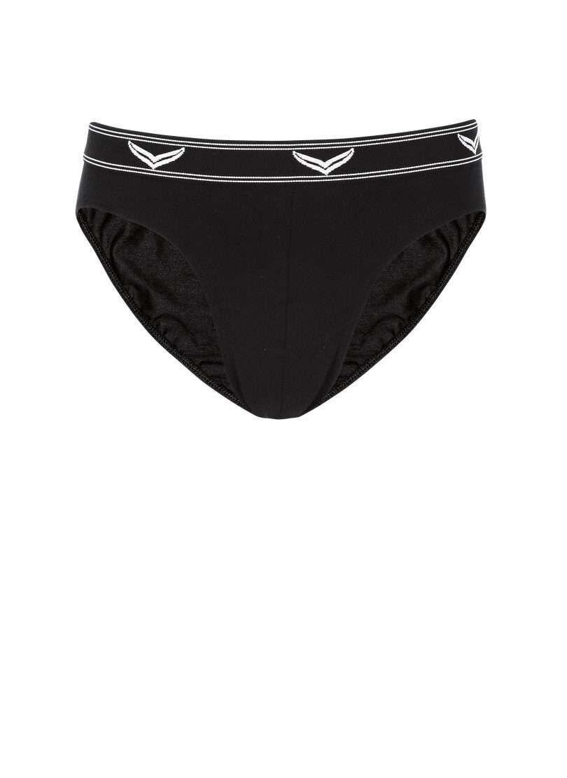 Trigema Slip TRIGEMA Sportslip im Doppelpack (2-St)