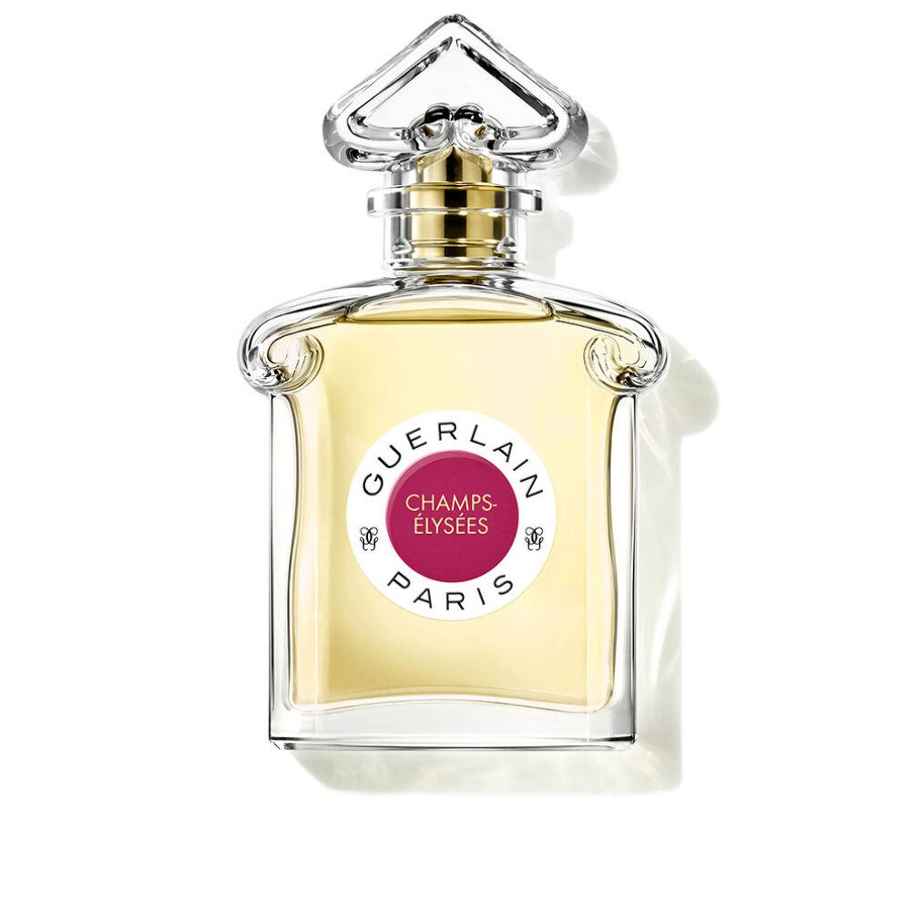 GUERLAIN Eau de Toilette Champs-Elysées Eau de Toilette