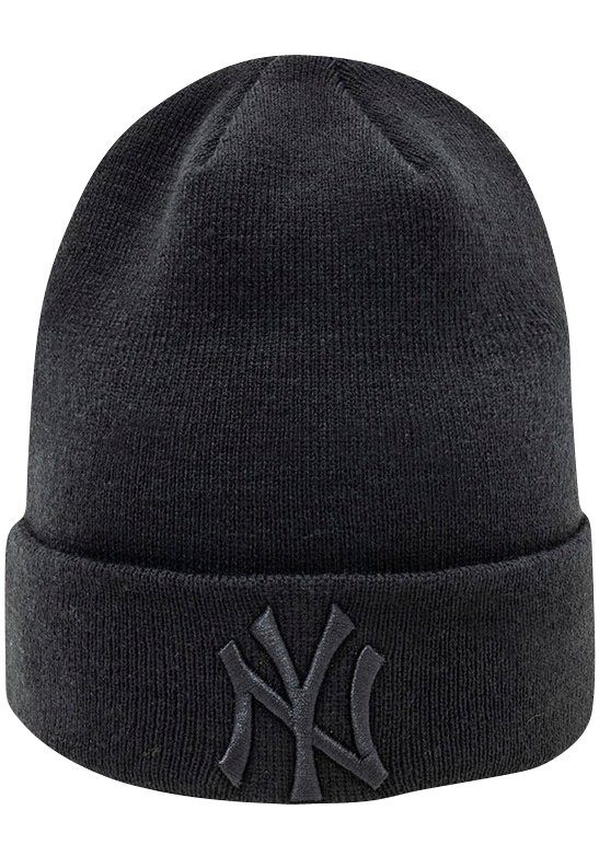 New Era Strickmütze NEW YORK YANKEES