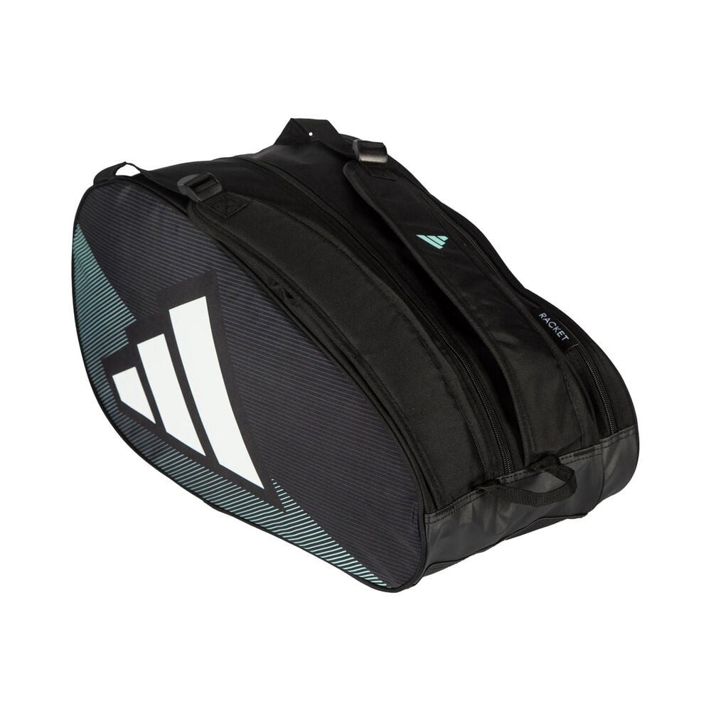 adidas Sportswear Padeltasche Control Black 2026 günstig online kaufen