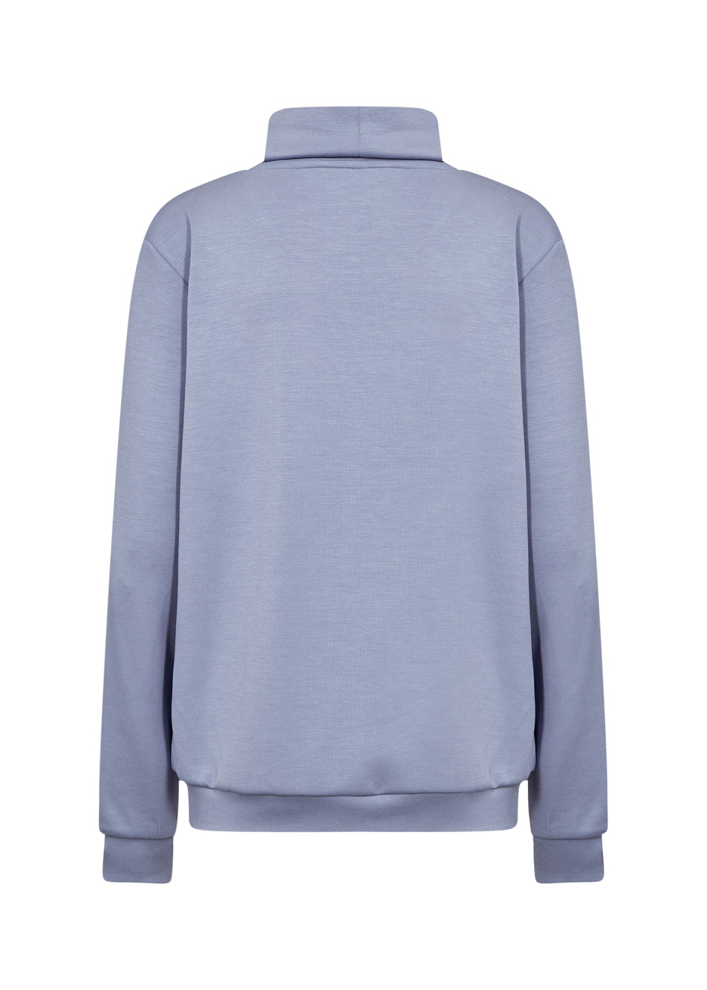 soyaconcept Sweatshirt SC-BANU 329 Viskosemischung – Bild 4 von 5