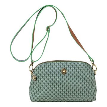 PiP Studio Schultertasche Cross Body Bag Small Suki, mit Markenlogo auf der Vorderseite