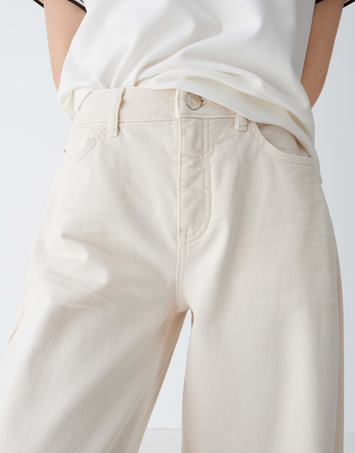 OPUS 5-Pocket-Jeans
