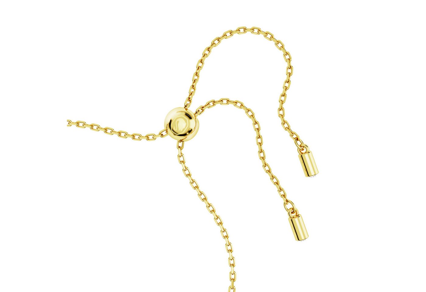 Swarovski Armkette grün... Swarovski Armkette grün...