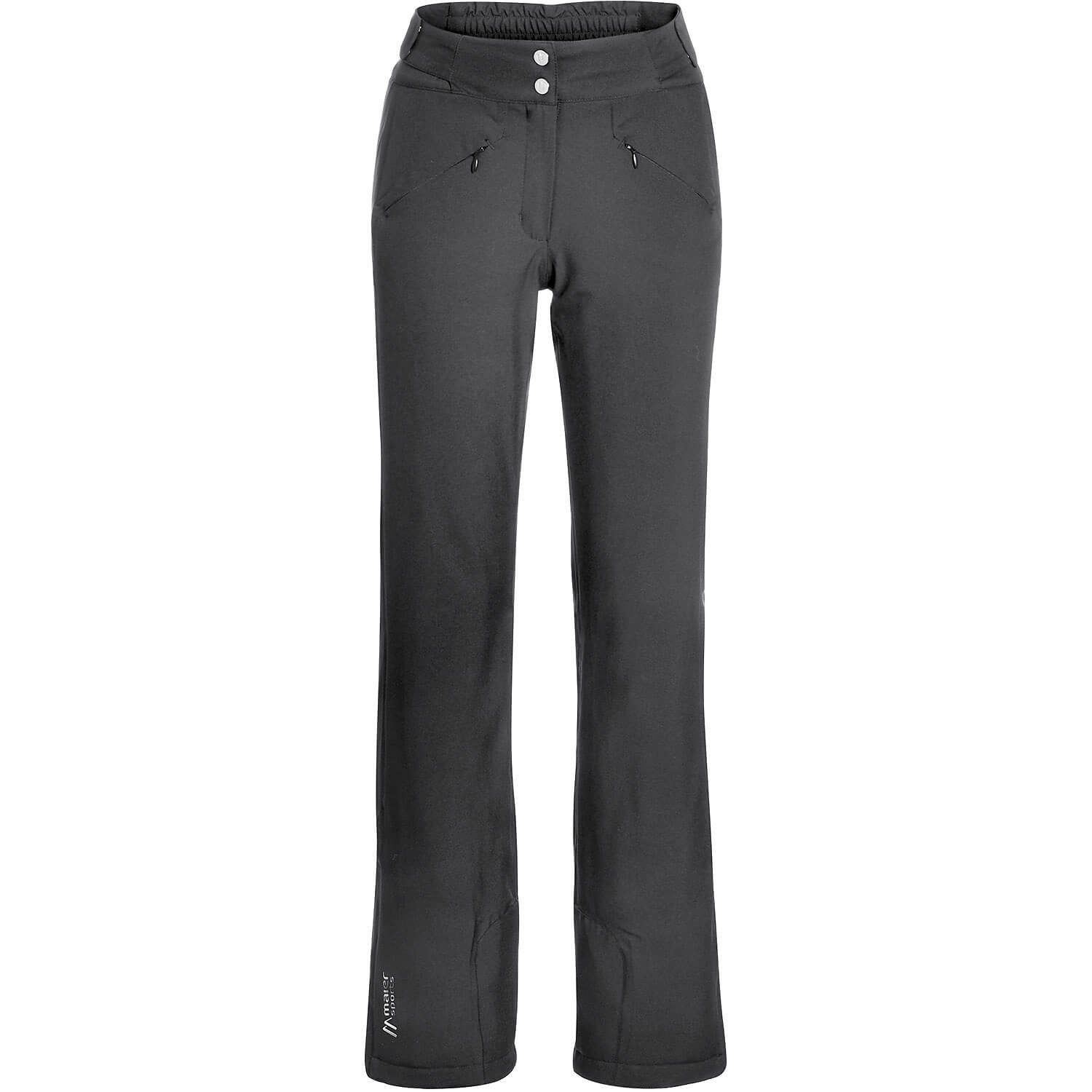 Maier Sports Skihose Skihose Allissia Slim
