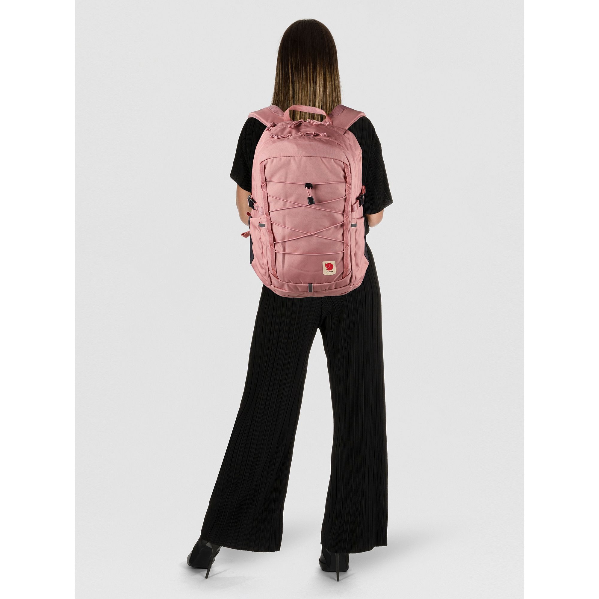 Fjällräven Wanderrucksack Skule High Coast, Polyamid