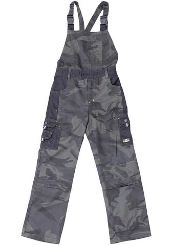 Terrax Workwear Kombinezono tipo kelnės