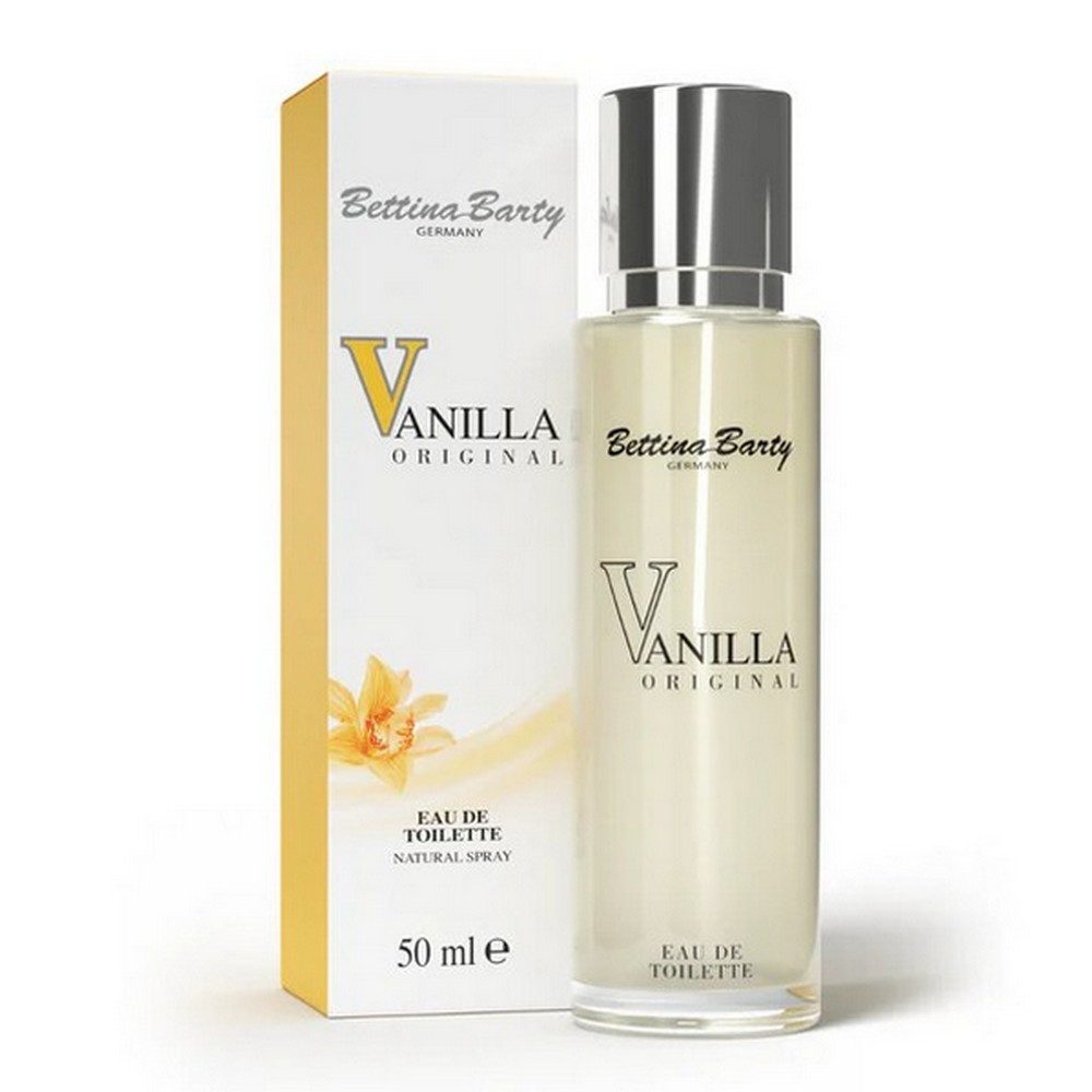 Bettina Barty Eau de Toilette Vanilla Eau de Toilette