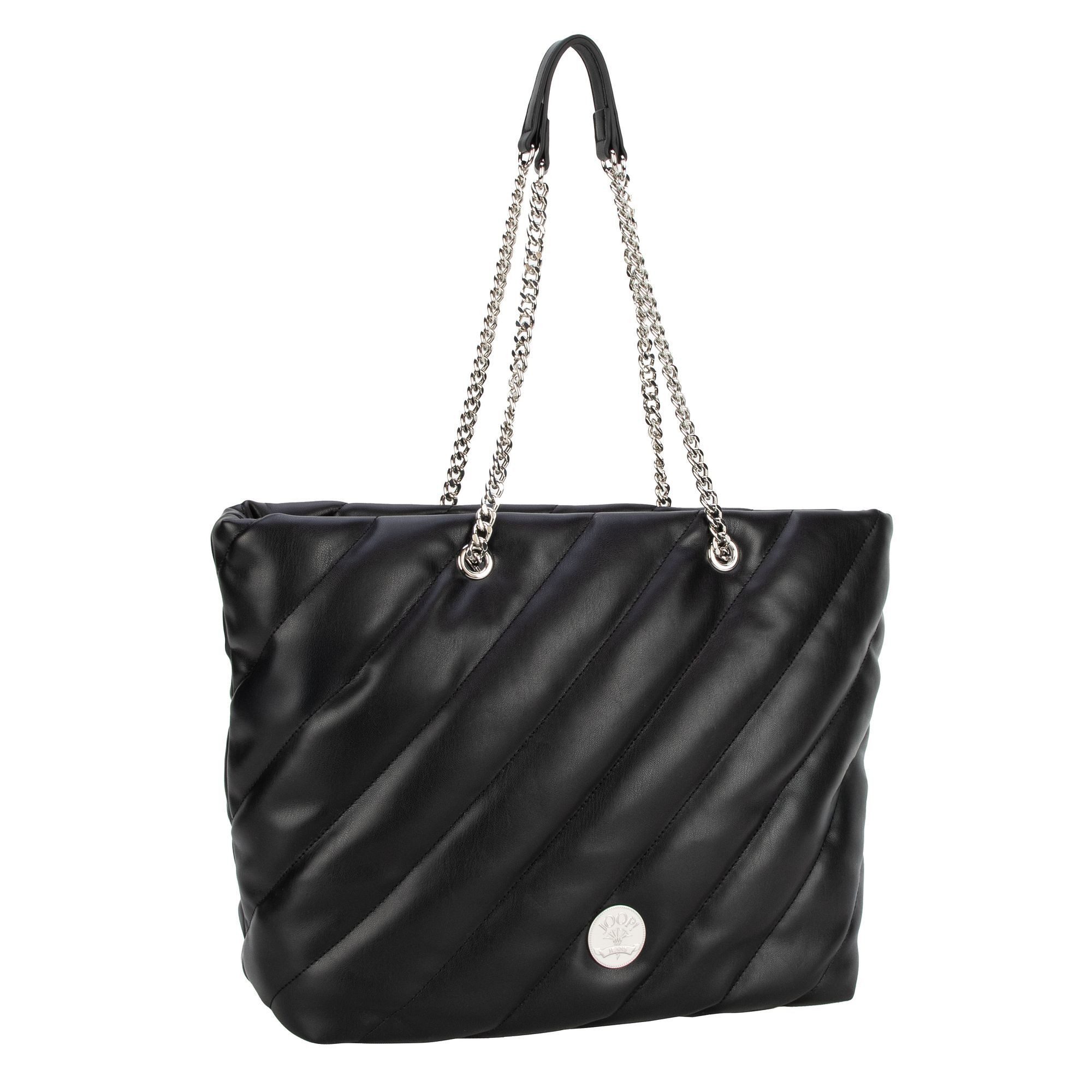 Joop Jeans Shopper Frizzare, Polyurethan