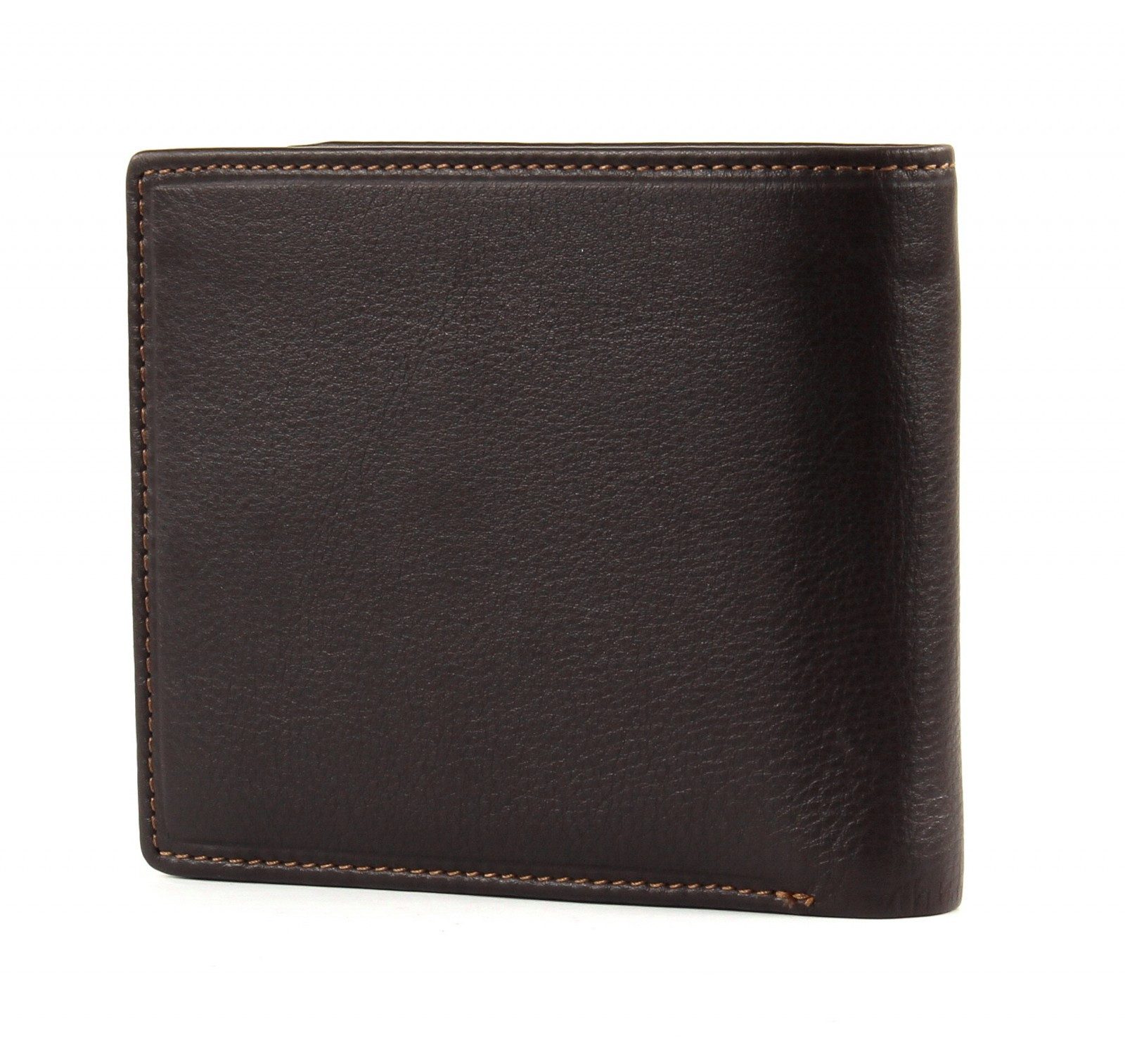 camel active Geldbörse Wallet, aus echtem Leder mit RFID-Blocker Schutz günstig online kaufen