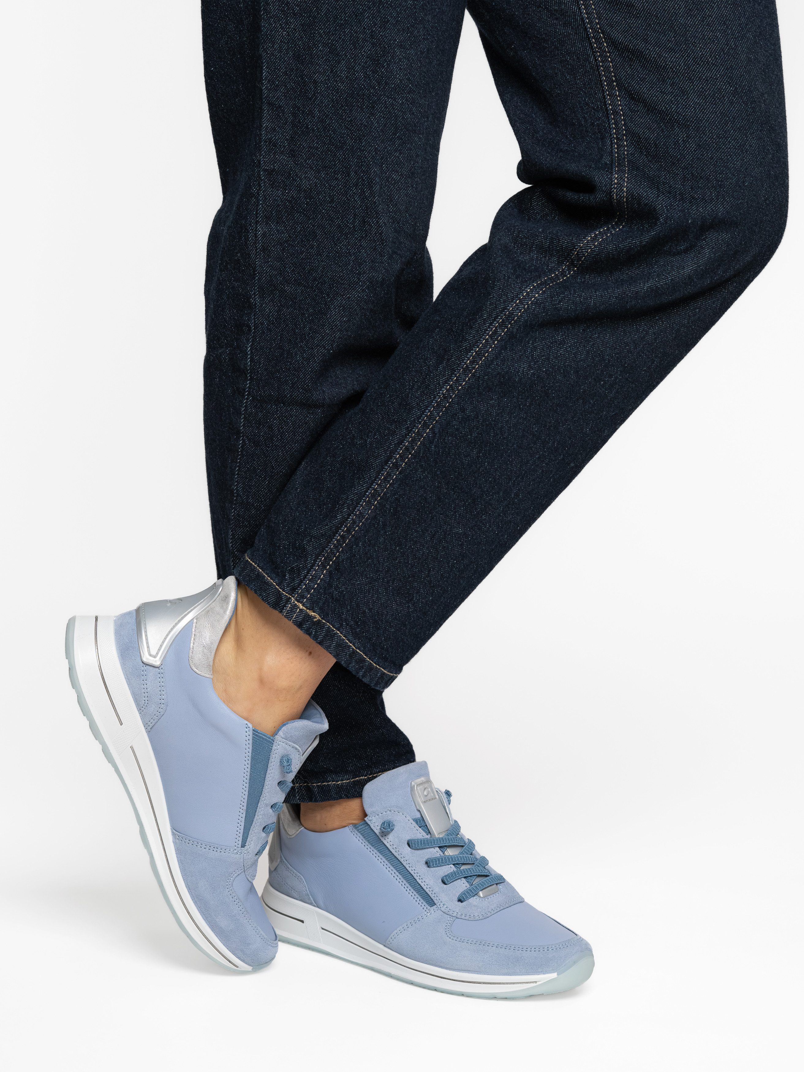 Ara Damen Sneaker Osaka Sneaker günstig online kaufen