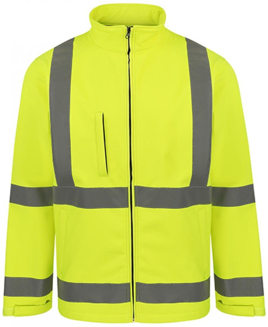 Signal Yellow
