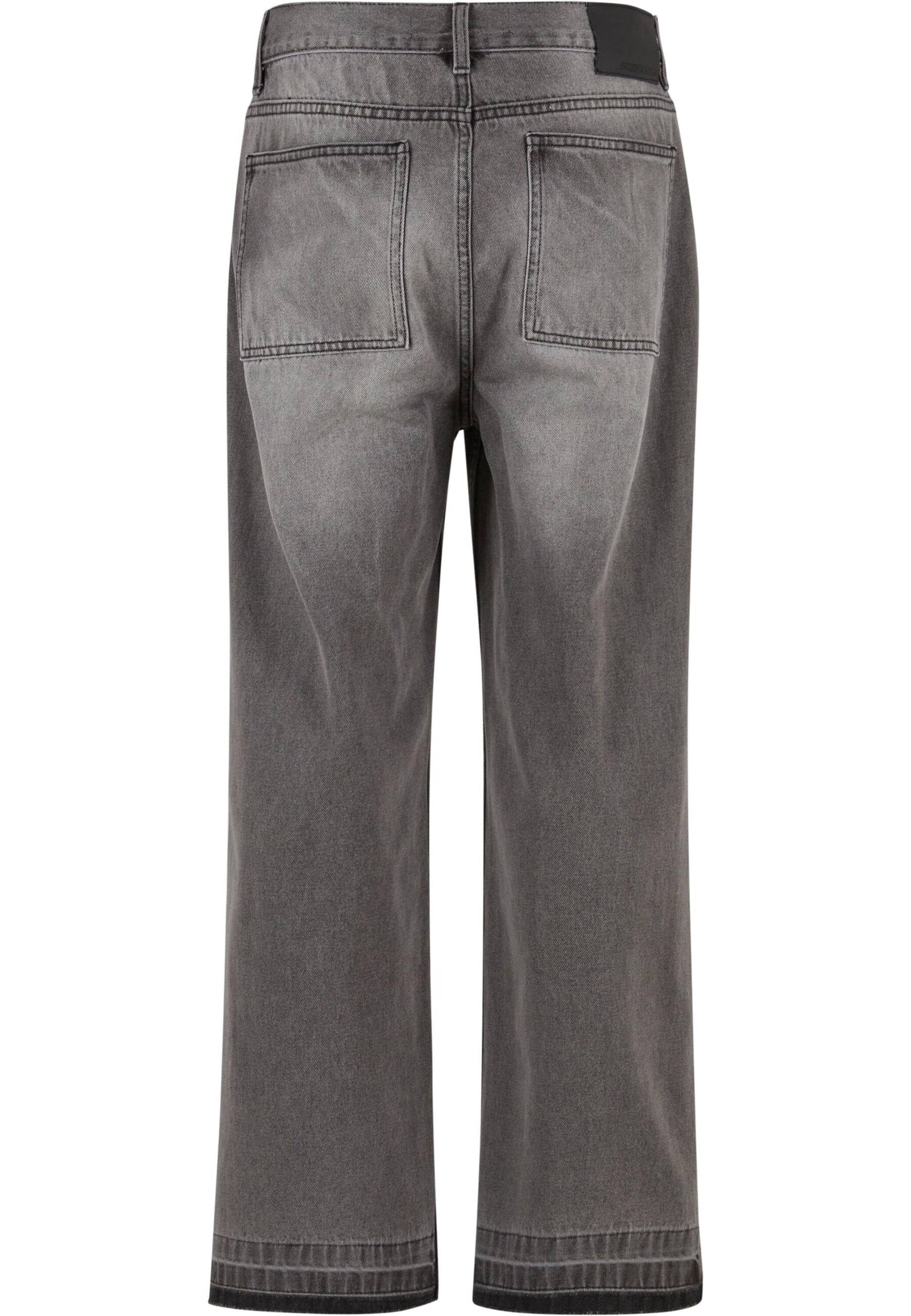 PEGADOR Loose-fit-Jeans Barrow (1-tlg)