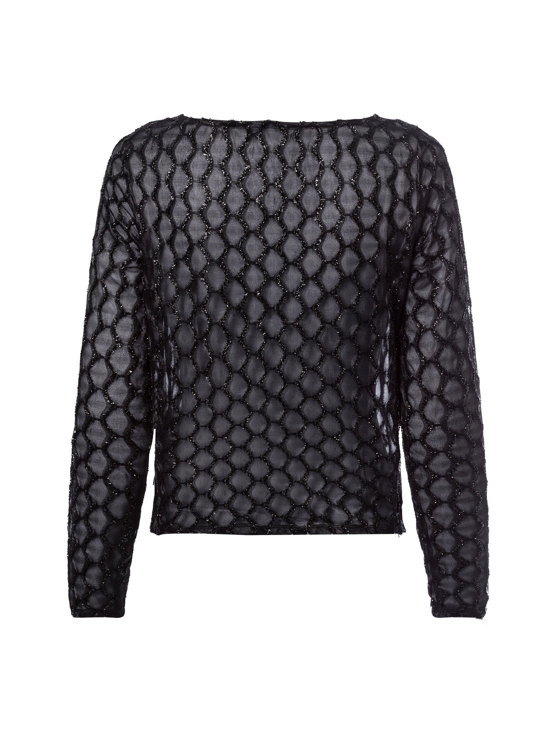 Vila Langarmshirt VIZalma günstig online kaufen