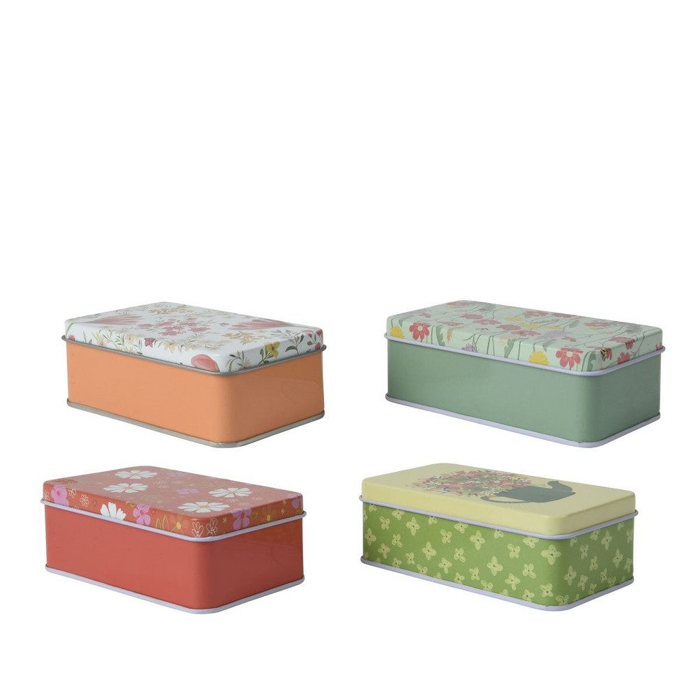 Decoris season decorations Dekofigur Aufbewahrungsdose - günstig online kaufen