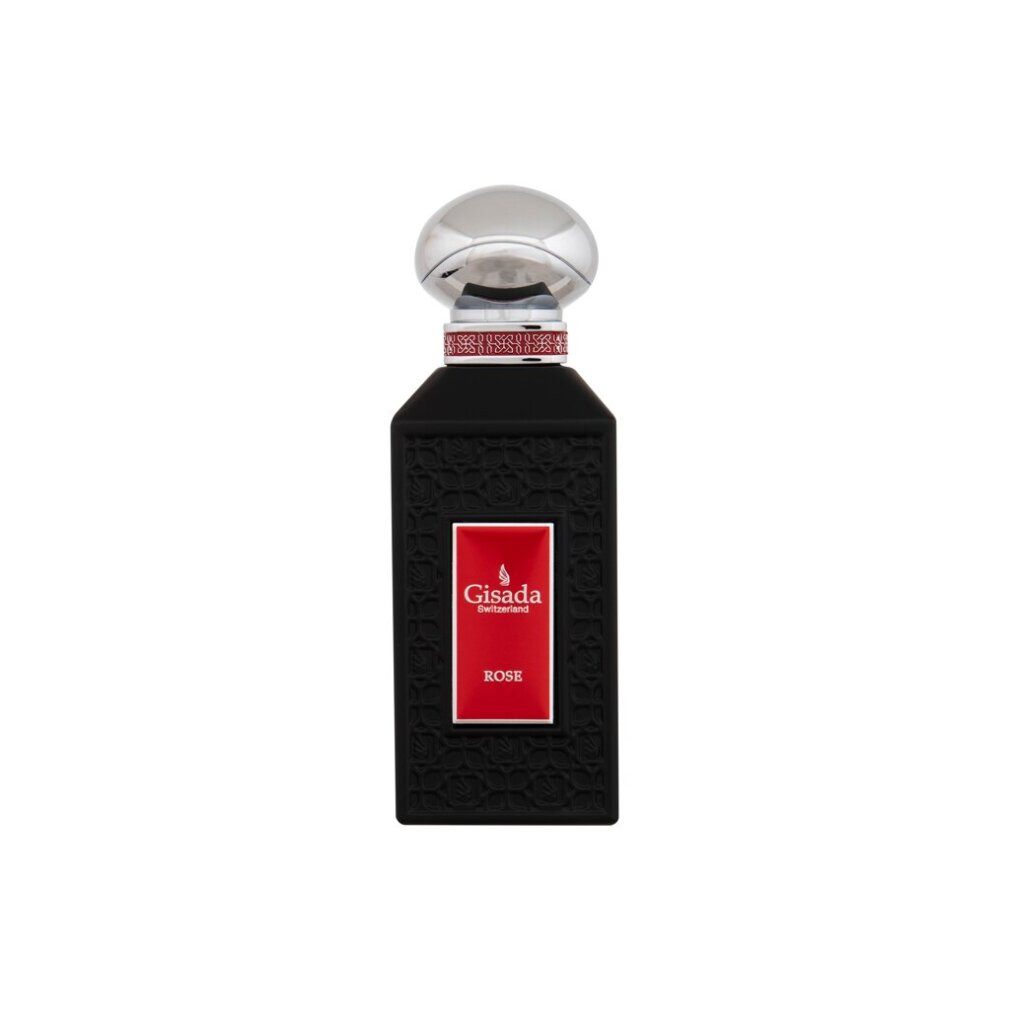 Gisada Eau de Parfum Rose Eau de Parfum 100 ml