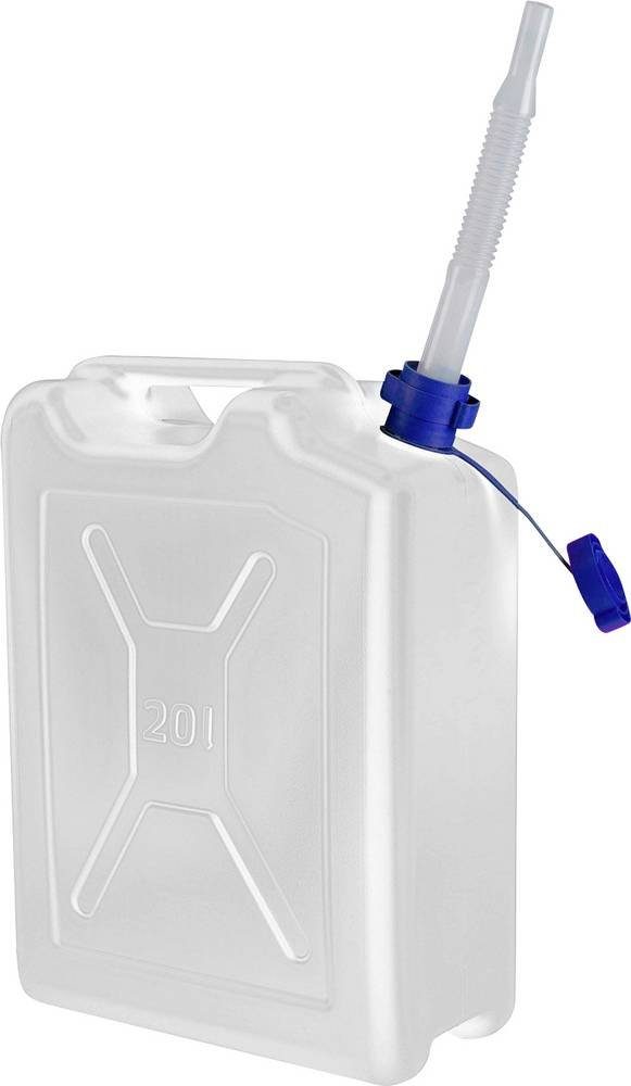 Pressol Benzinkanister Pressol 21127870 AdBlue®+Wasser AdBlue®-Kanister