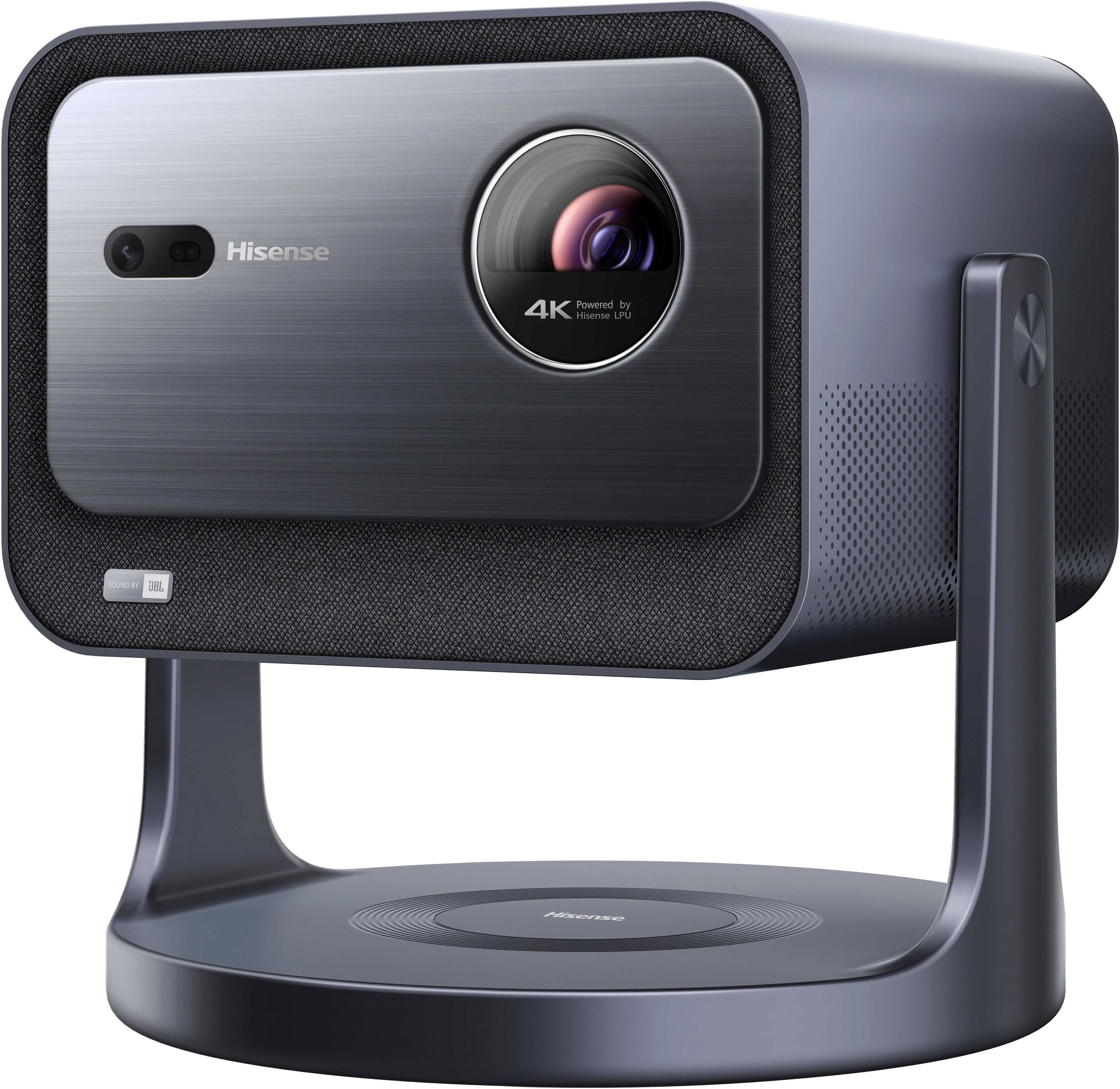 Hisense C2 Mini-Beamer (2000 lm, 1700:1, 3840 x 2160 px)