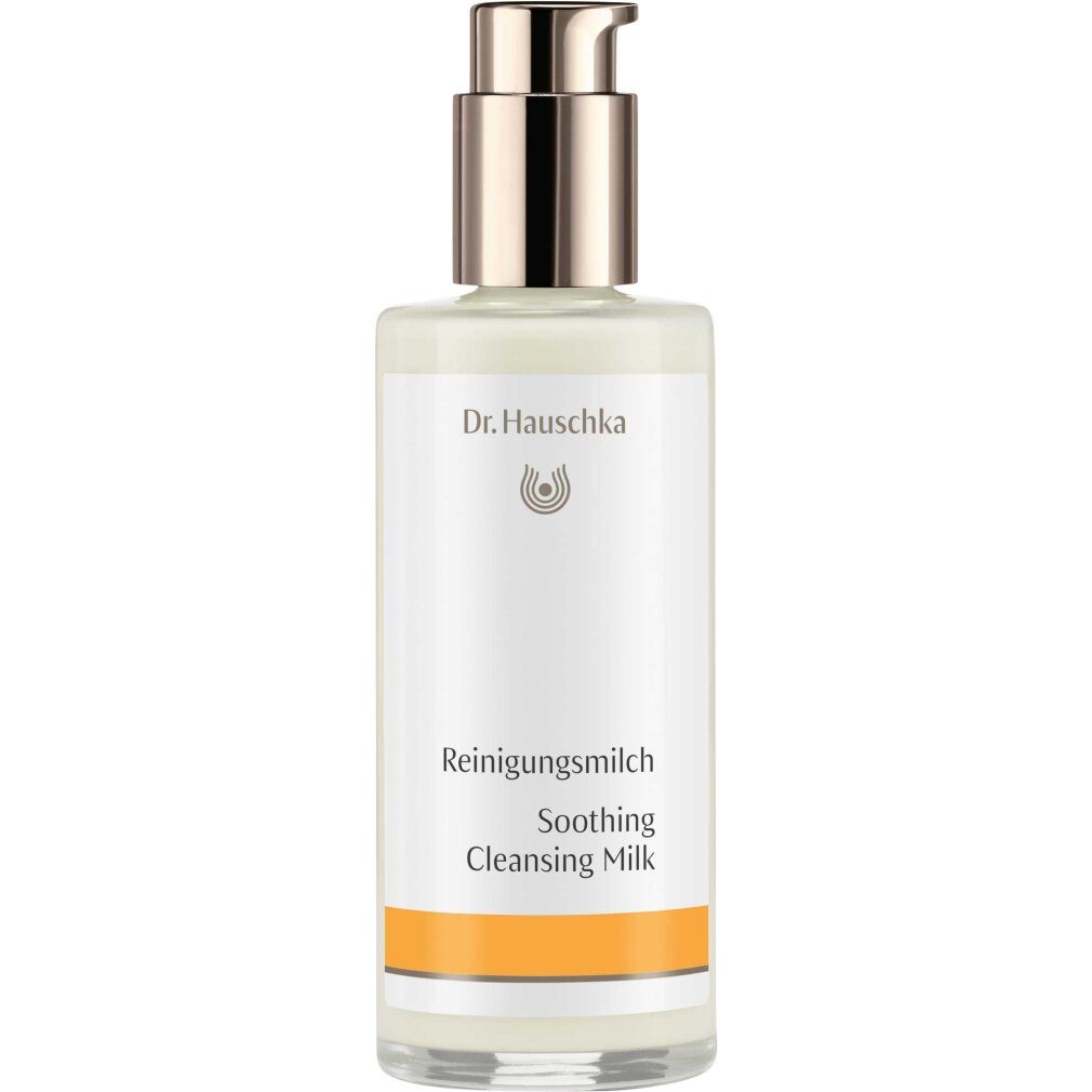 Dr. Hauschka Gesichts-Reinigungsmilch Soothing Cleansing Milk