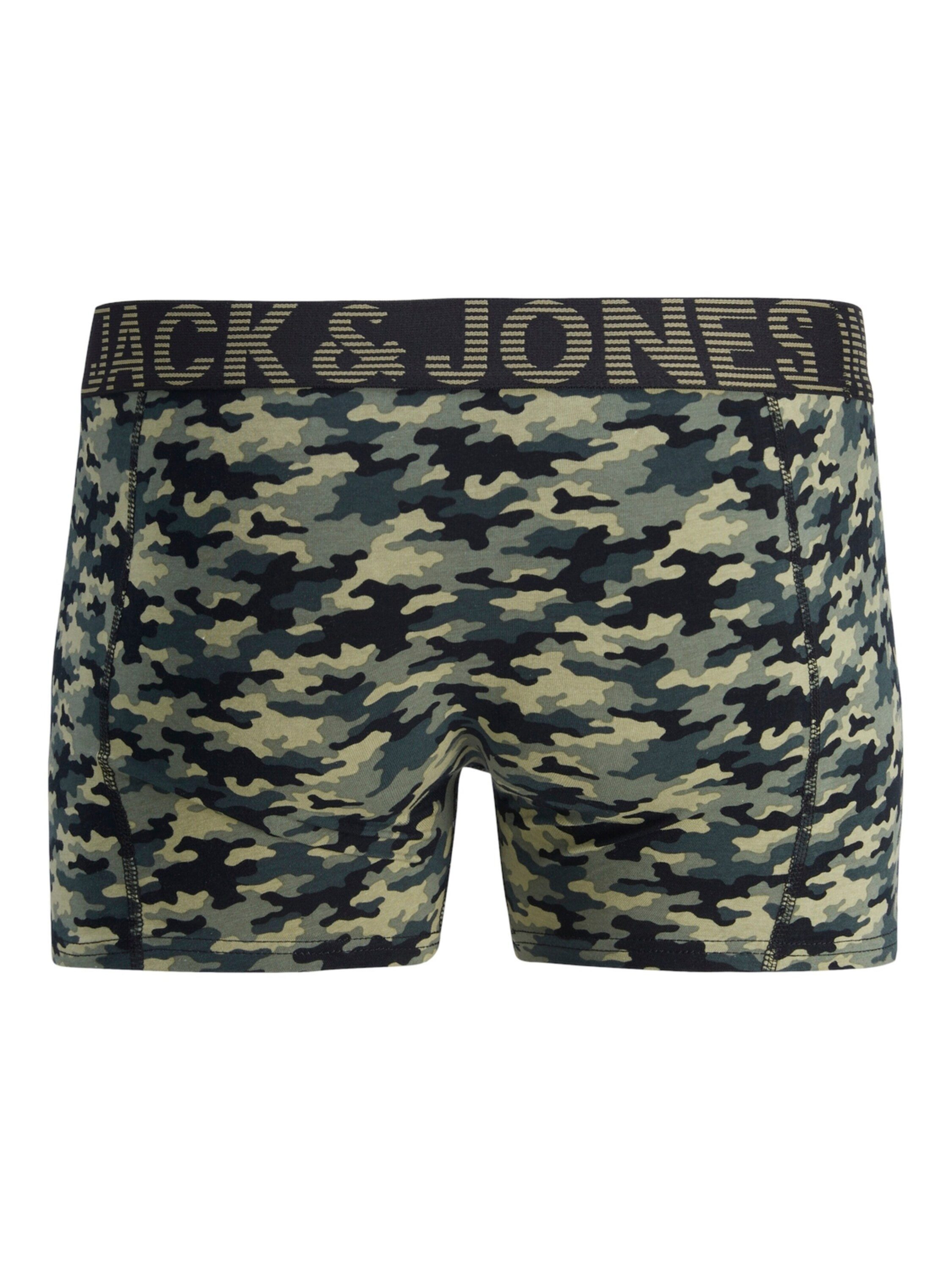 Jack & Jones Boxershorts JACDanny (3-St)