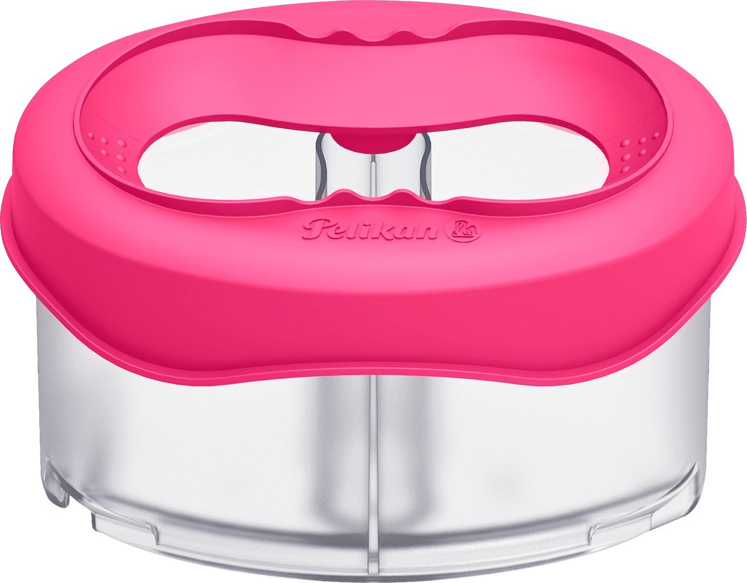 Pelikan Malpalette Wasserbox, für Deckfarbkasten Space