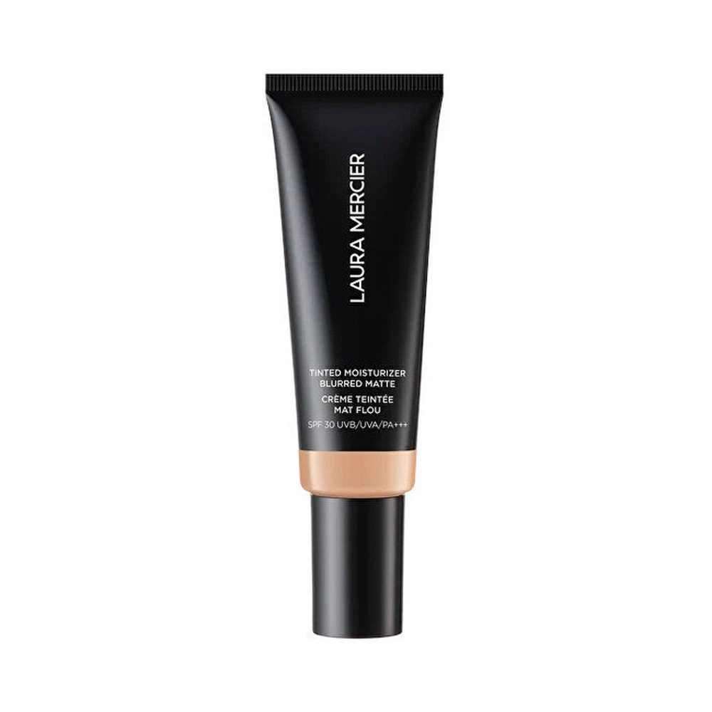 Laura Mercier Getönte Gesichtscreme Getönte Feuchtigkeitscreme Blurred Matte Oil Free SPF 30