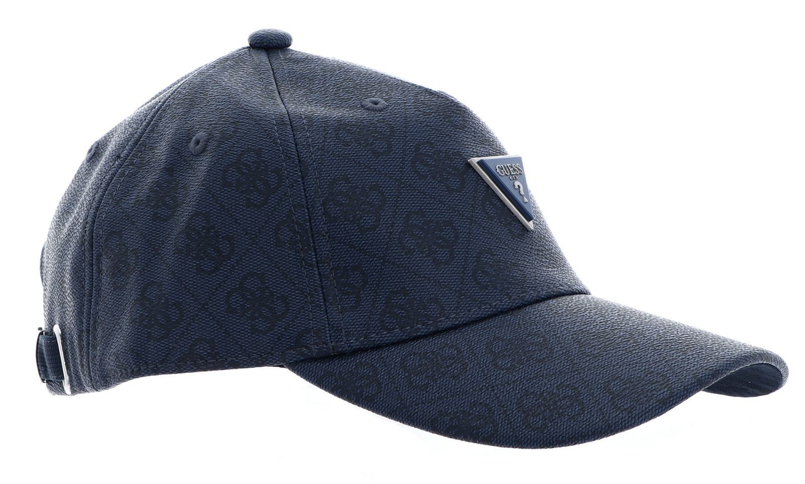 Guess Baseball Cap Eco Basball Cap