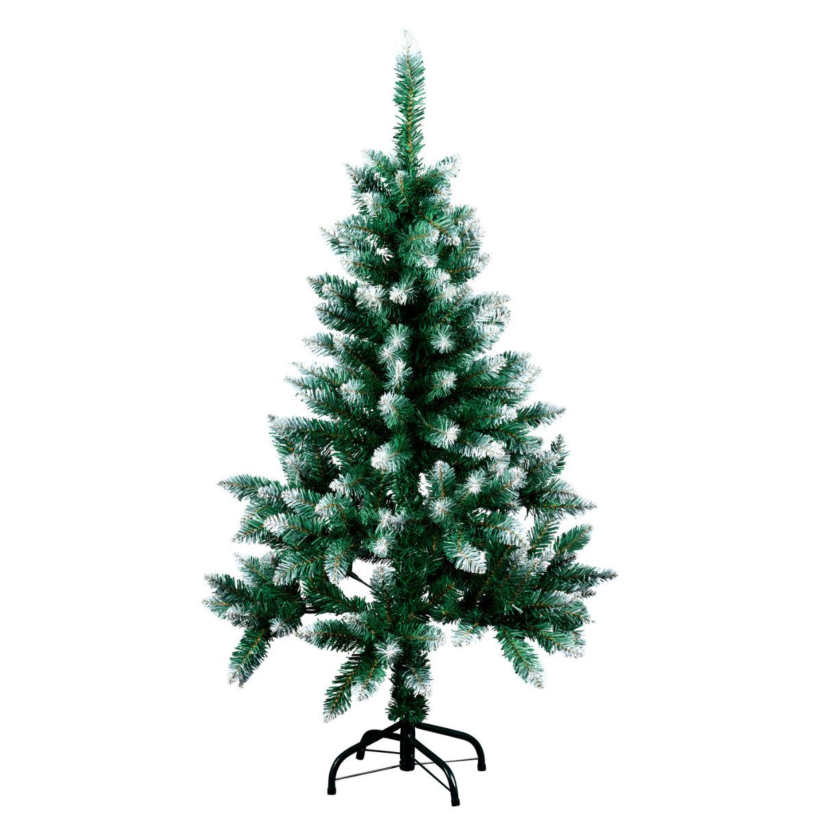 Künstlicher Weihnachtsbaum Arti Casa Künstlicher Weihnachtsbaum 120 x Ø62 cm