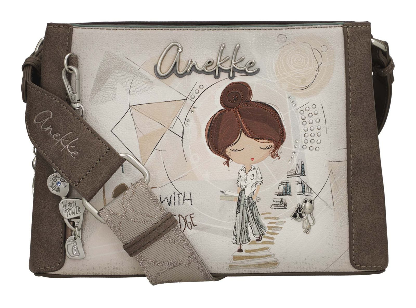 Umhängetasche Crossbody Bag