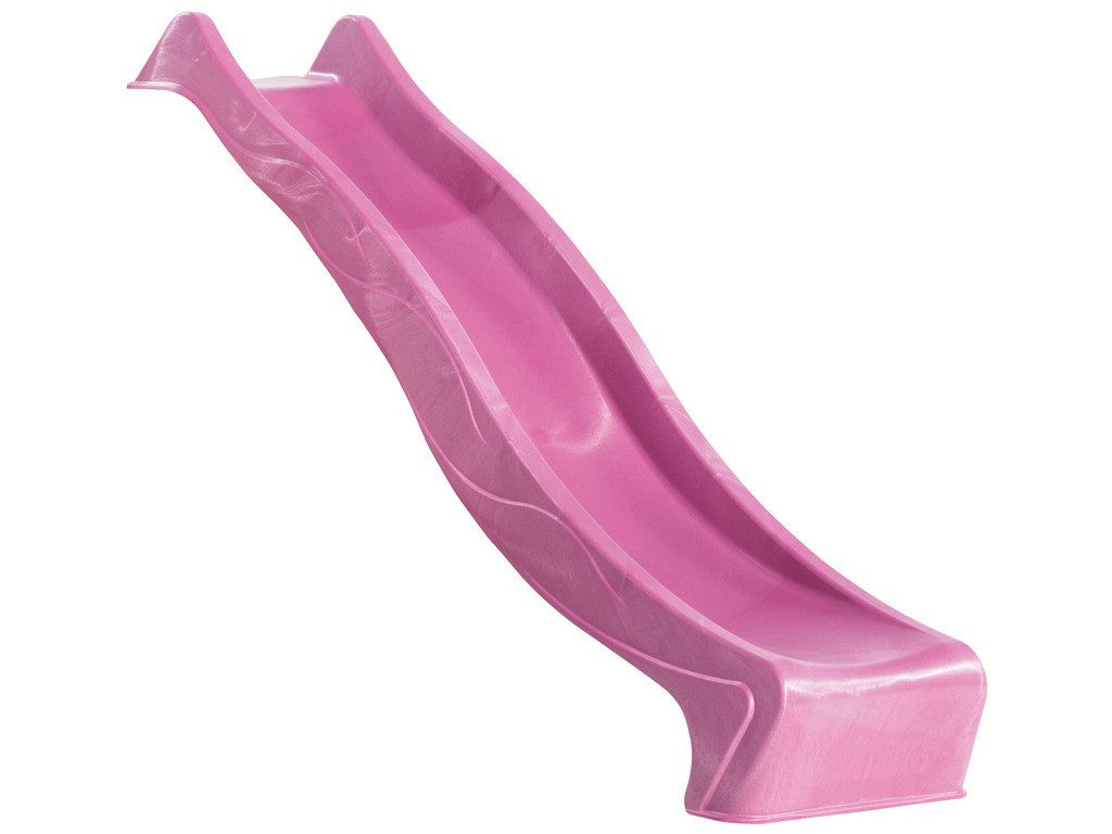 KBT Rutsche KBT Rutsche reX 228 cm violett, (1-tlg)