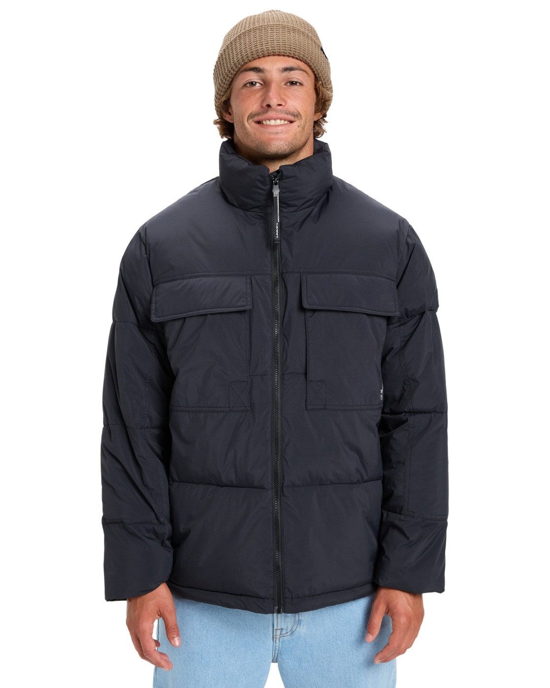 Quiksilver Outdoorjacke Stay Puff