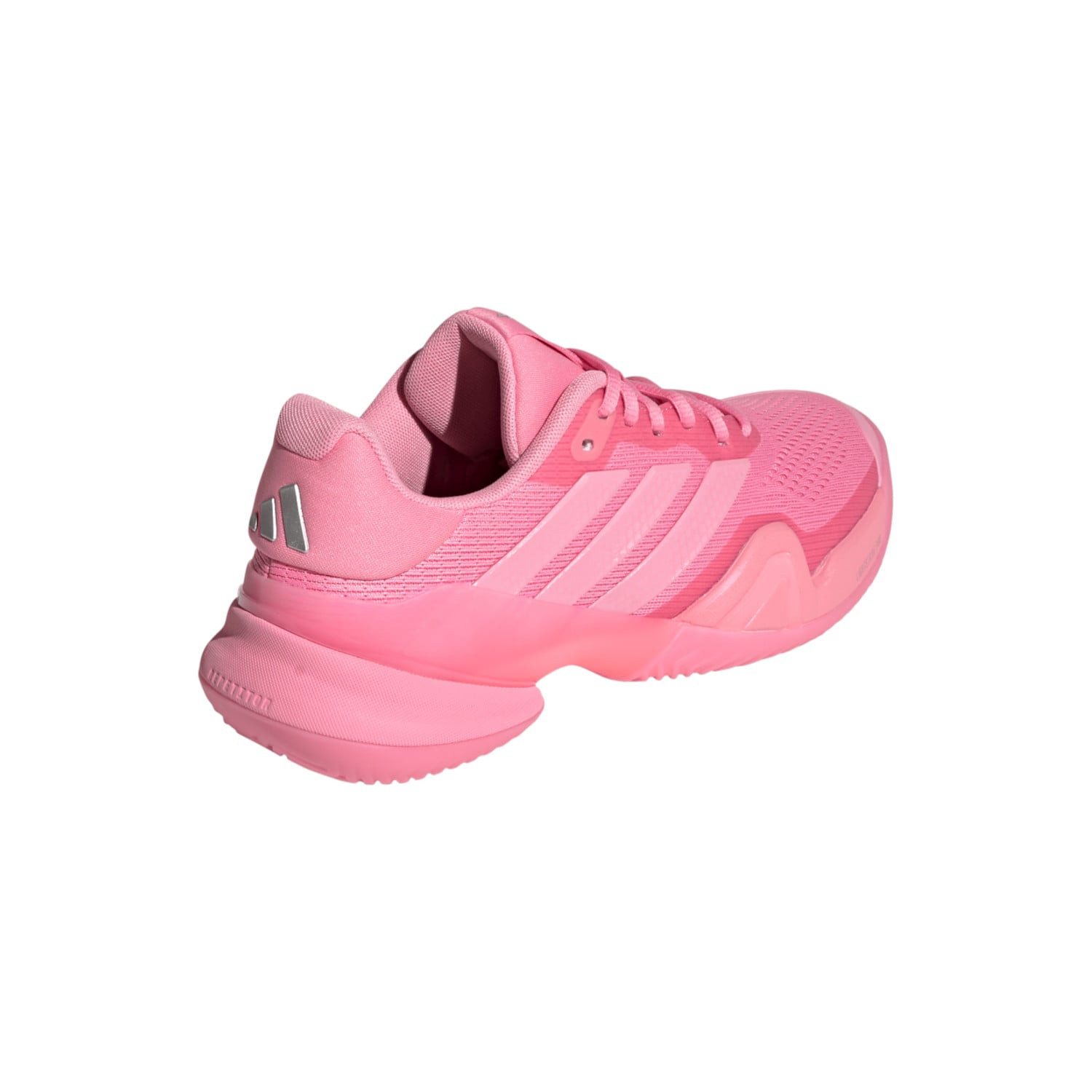 adidas Performance Barricade 14 Allcourt (Stabil) 2026 rosa Damen Tennisschuh – Bild 5 von 5