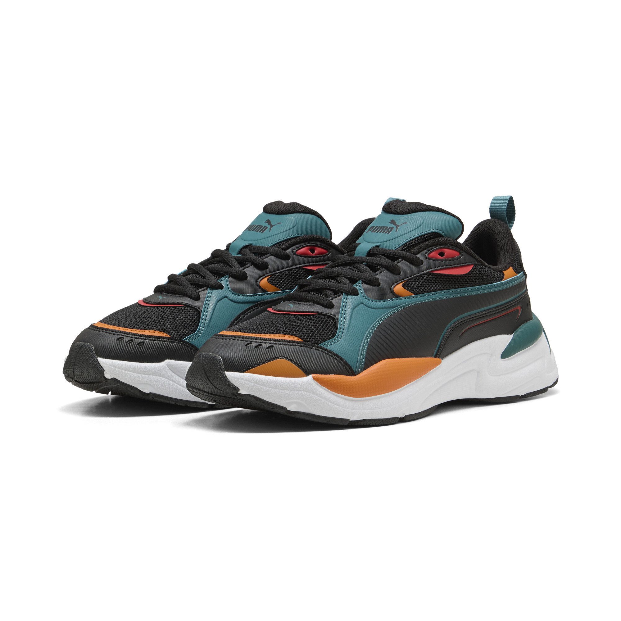PUMA X-Ray 4 Sneakers Erwachsene Sneaker
