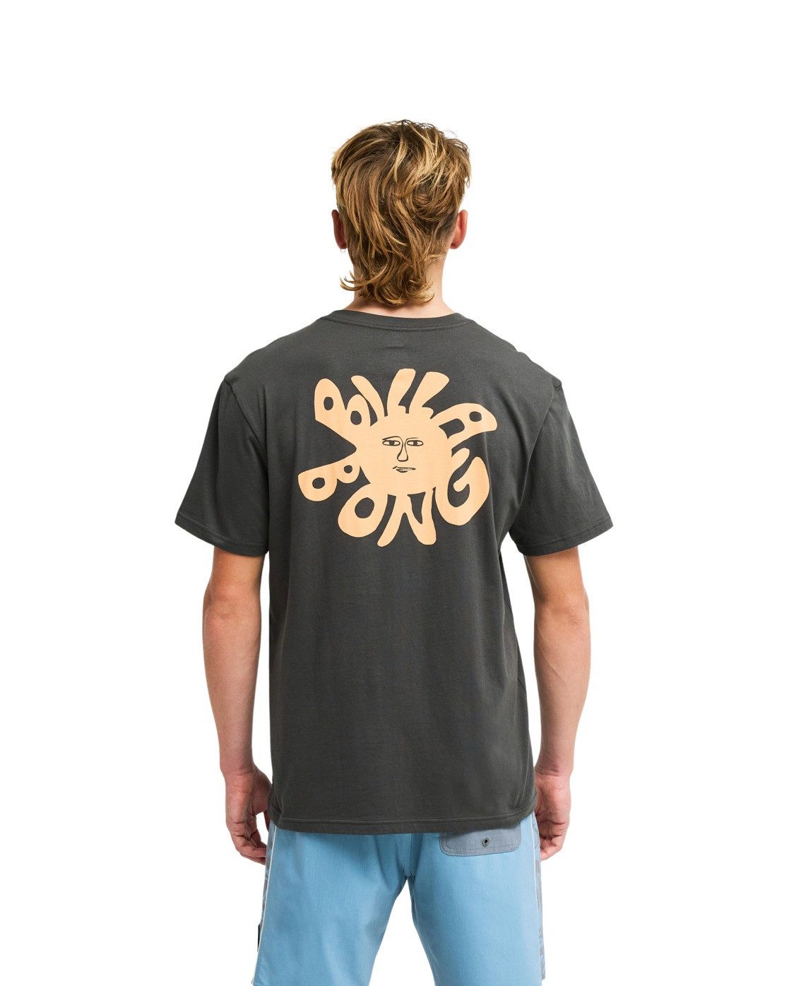 Billabong T-Shirt Ty Williams Sun Rays
